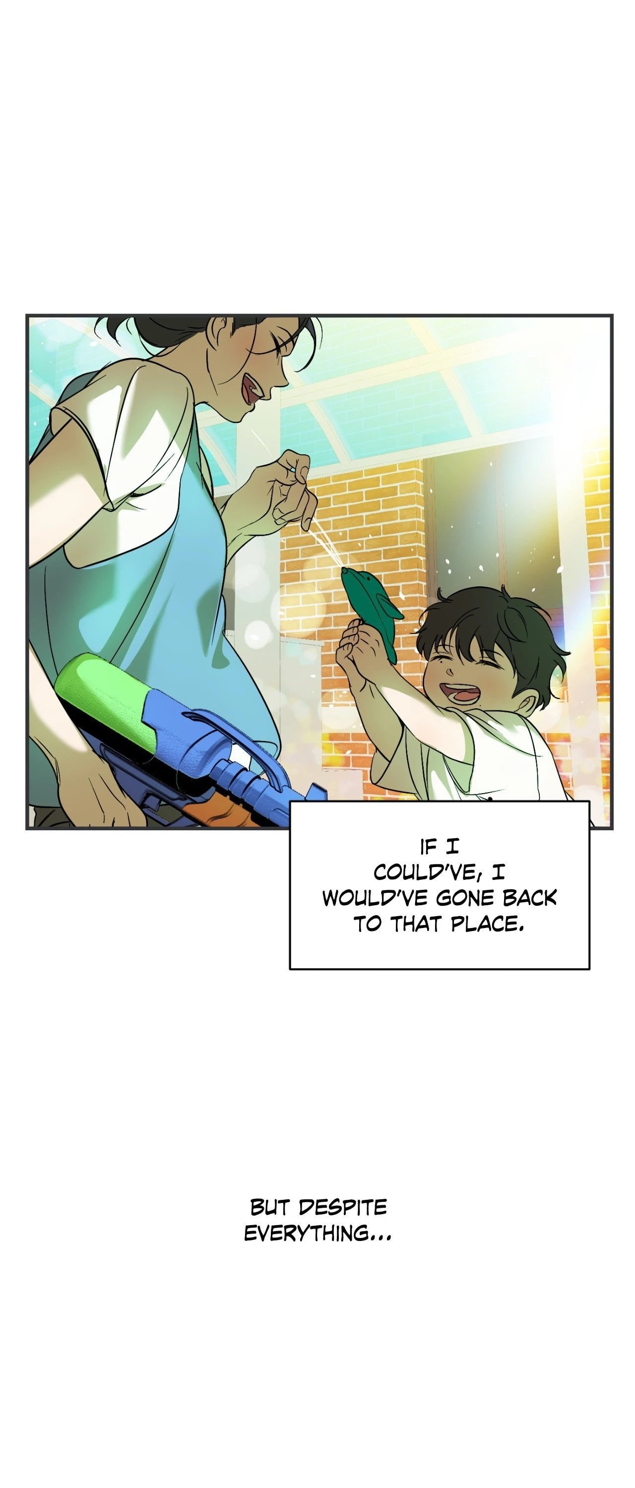 backlight, Chapter 33 image 39